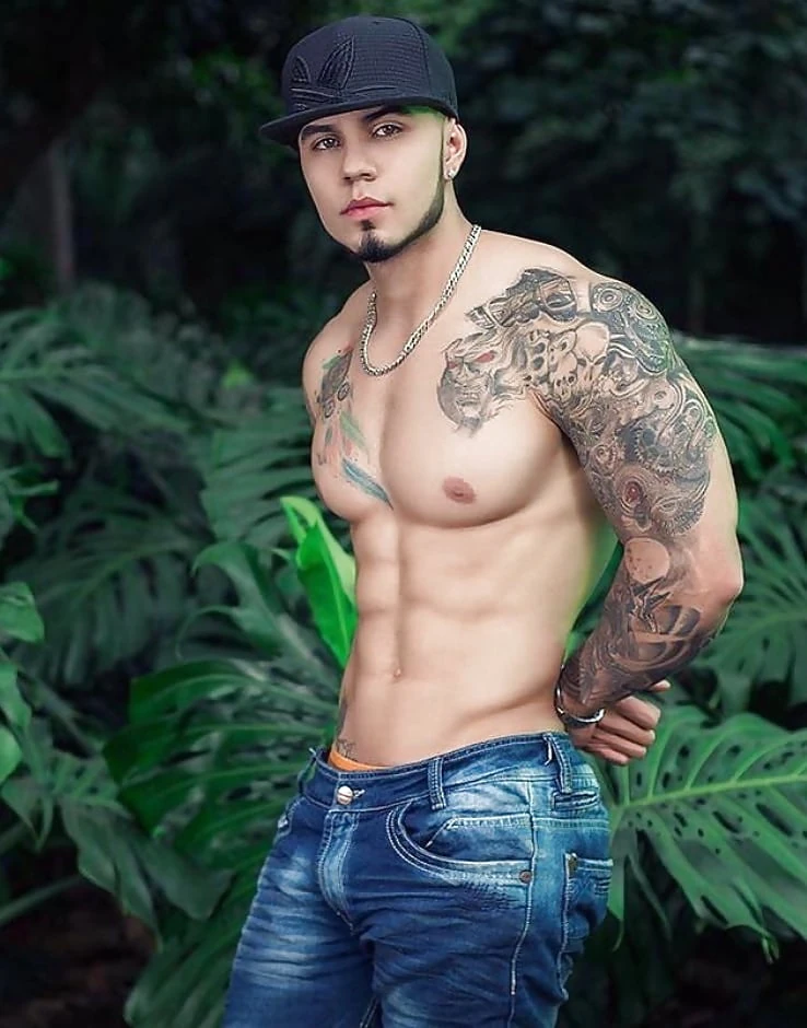 Favorite Guy Shots  #43