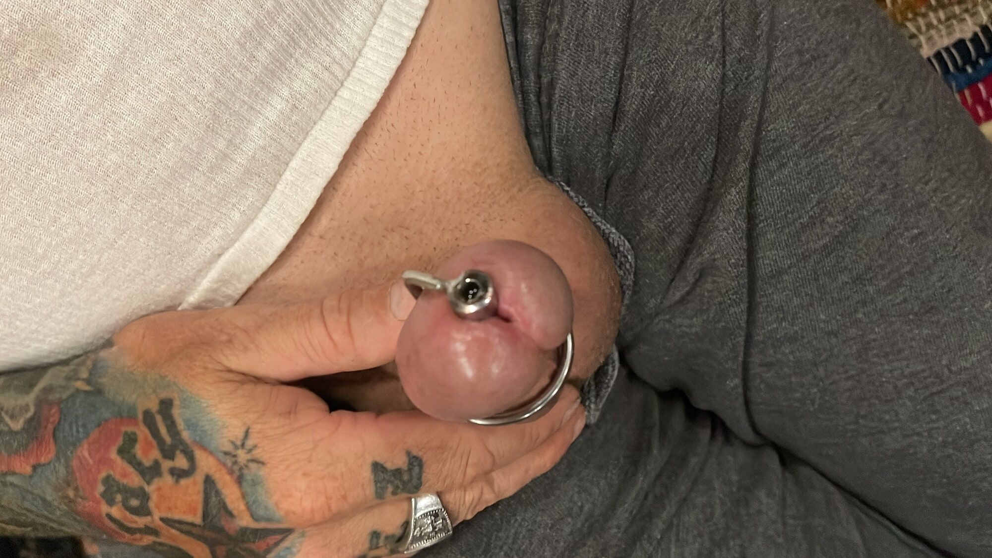 Penis Plug