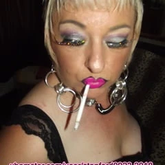 SLUT TIME