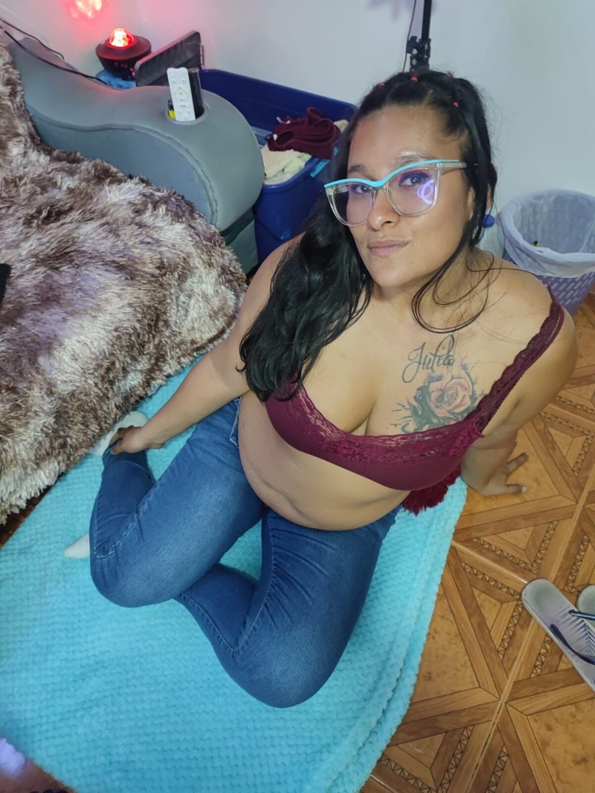 search on live camera and we have fun together ReedxRosee
