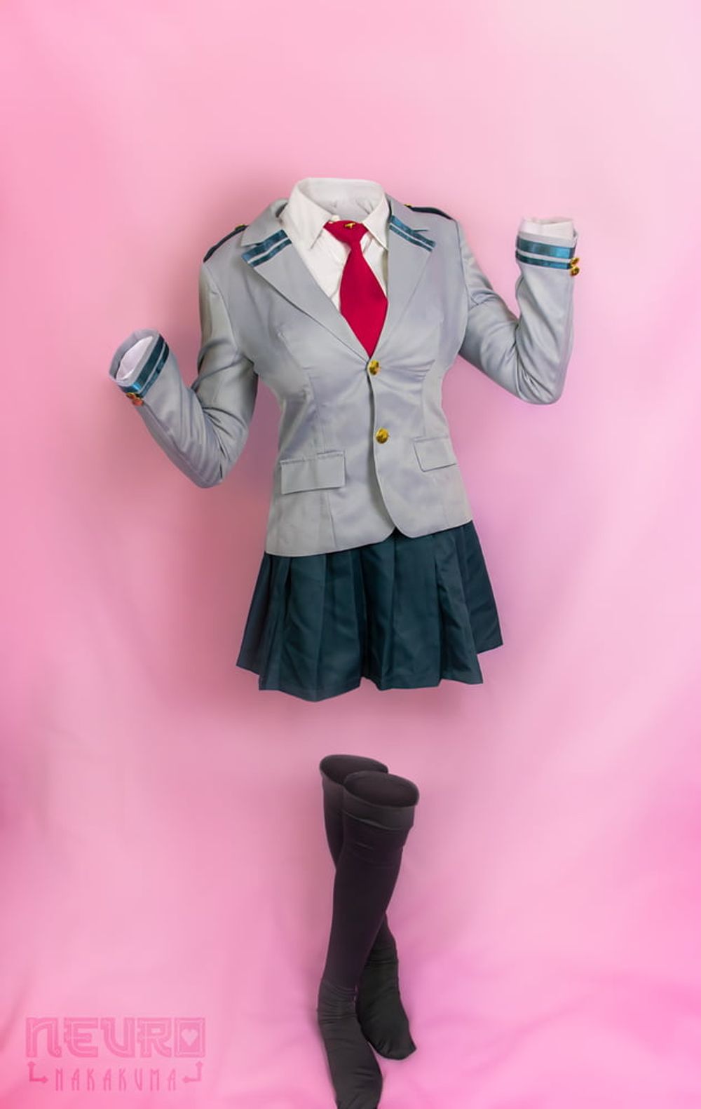 My Hero Academia Cosplay #7