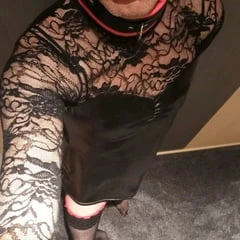 Slut in Stockings