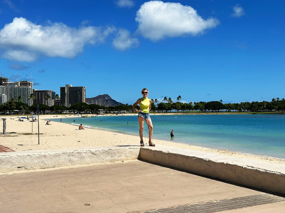 Photos from Hawaii  #16