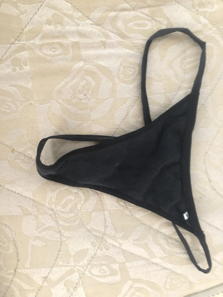 Step sister panties #39