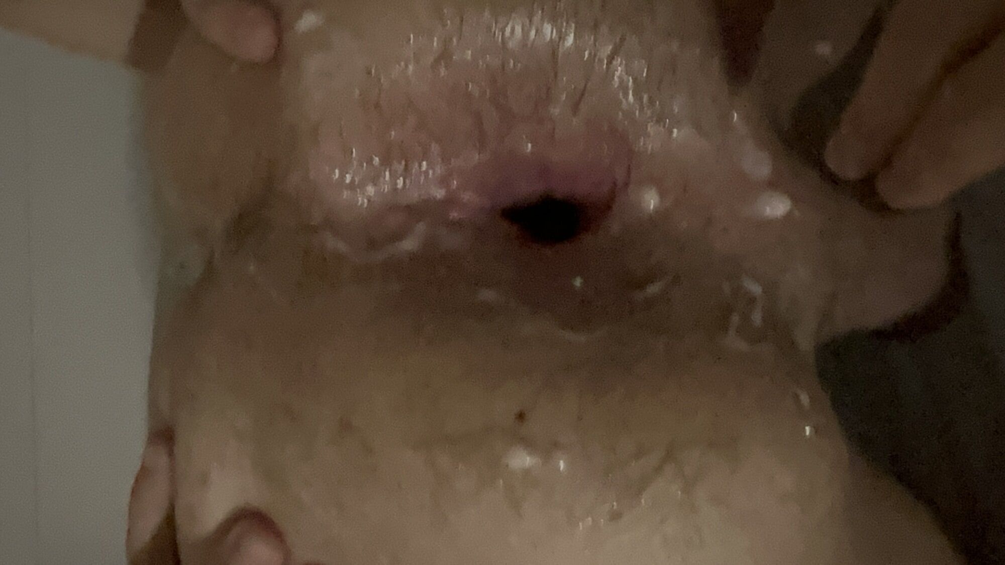 Creamed ass #2