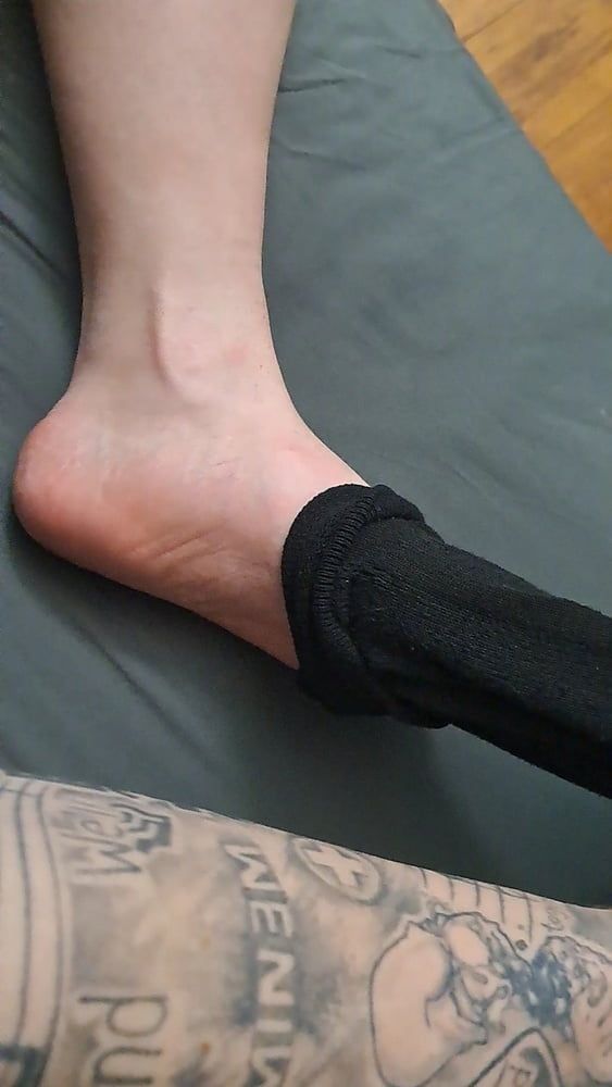 feet and dick 2 #58