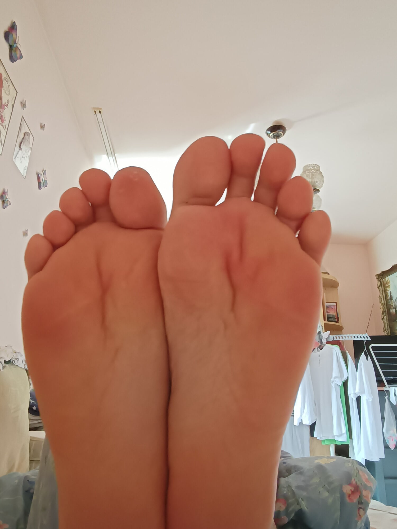 Naked #8
