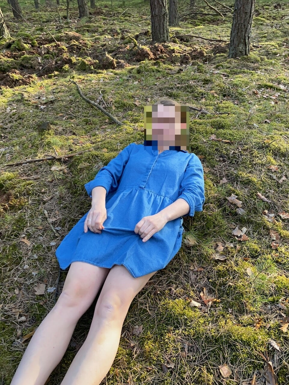 Cover up, reveal #23