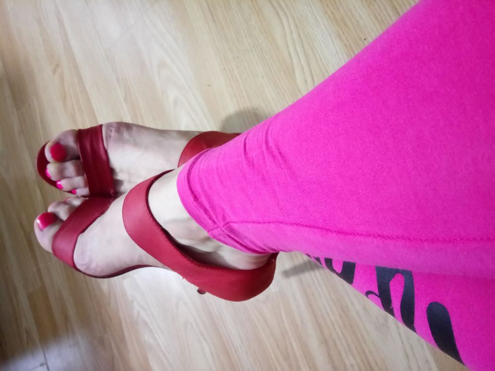 Feet foto 3 #6