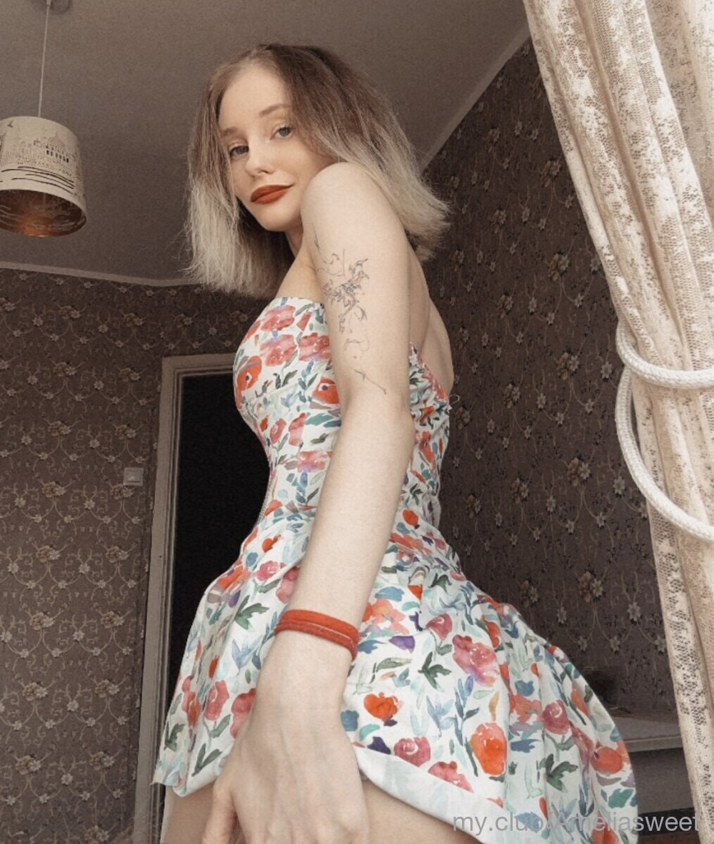 Amelia Free Photos #14
