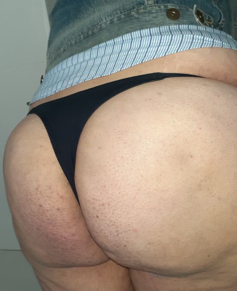My ass for you cum #19