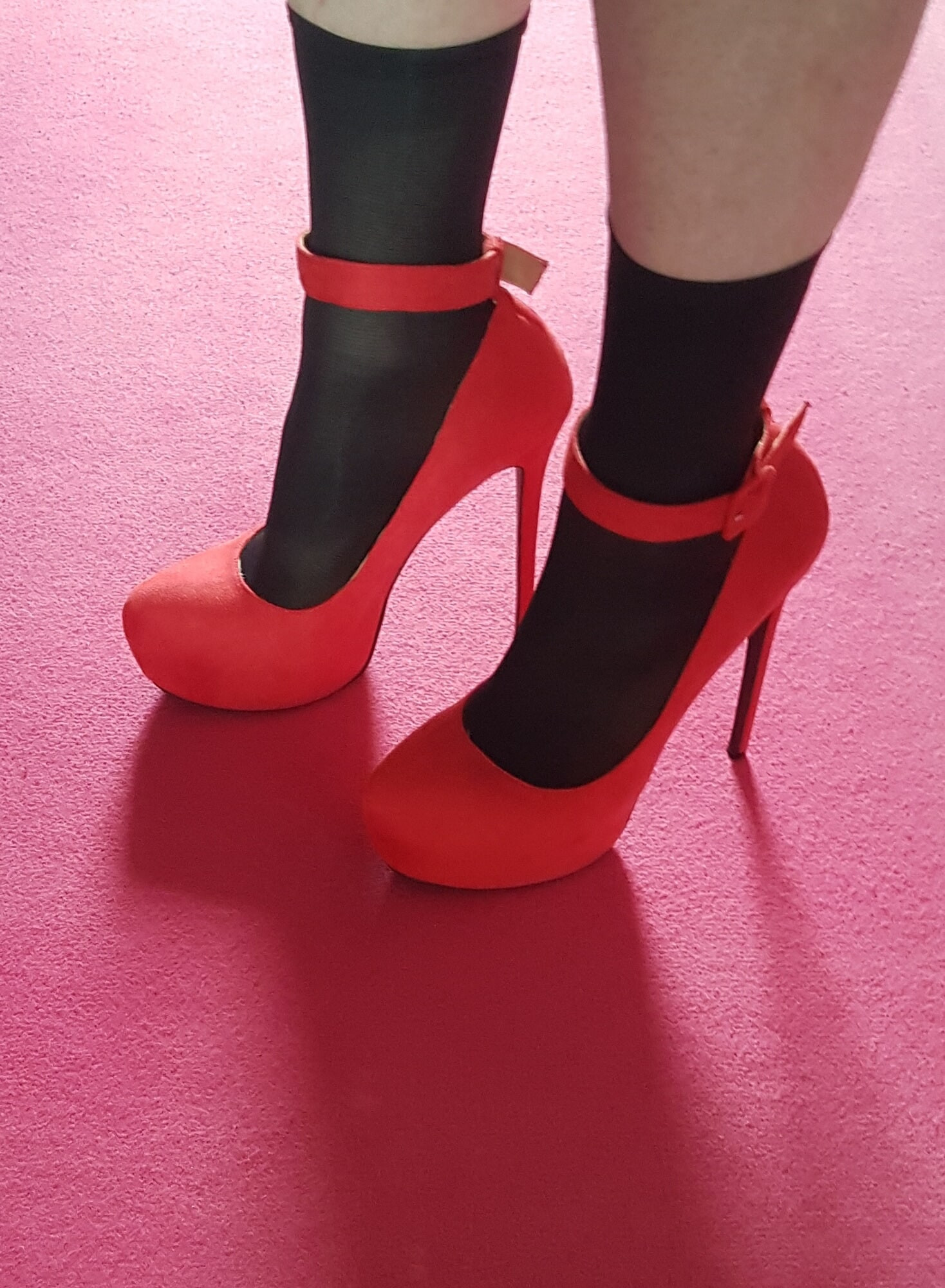 2 Paar neue schuhe #2