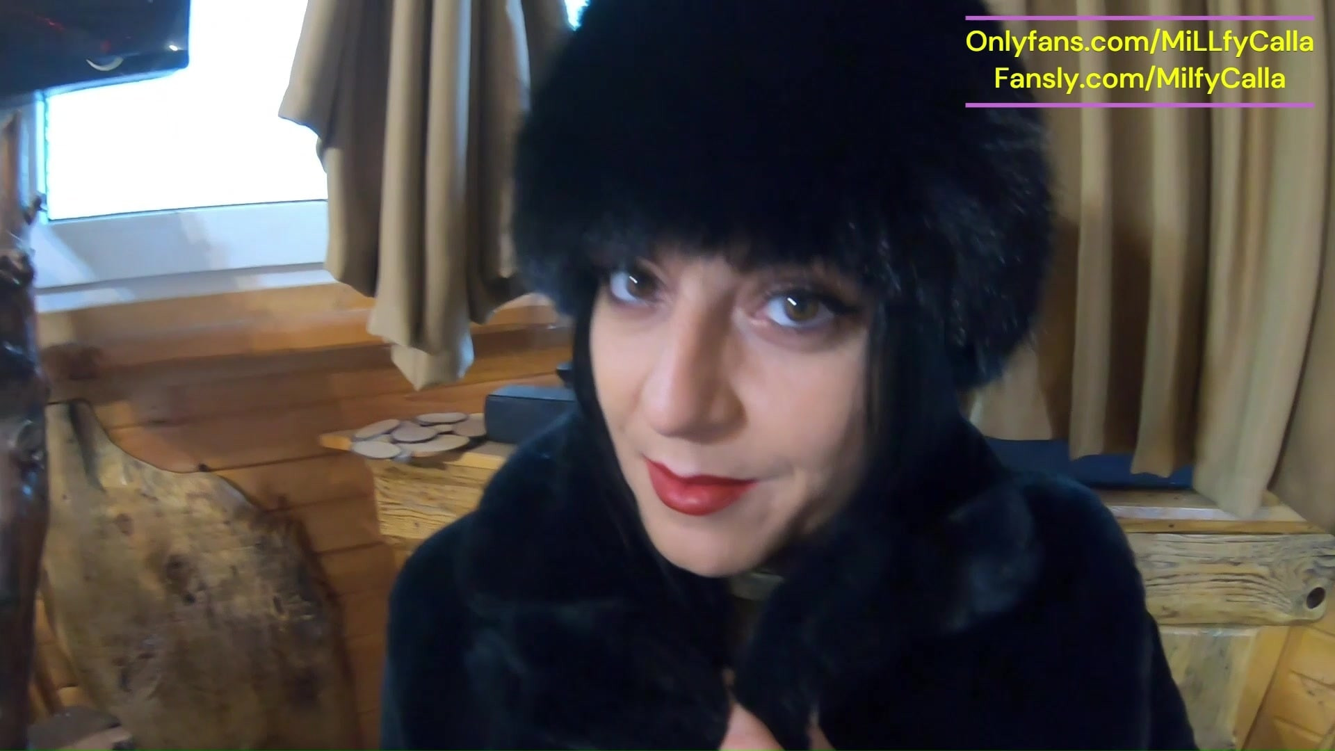 Seductive MILF Compilation – Curves, Confidence & Control #35