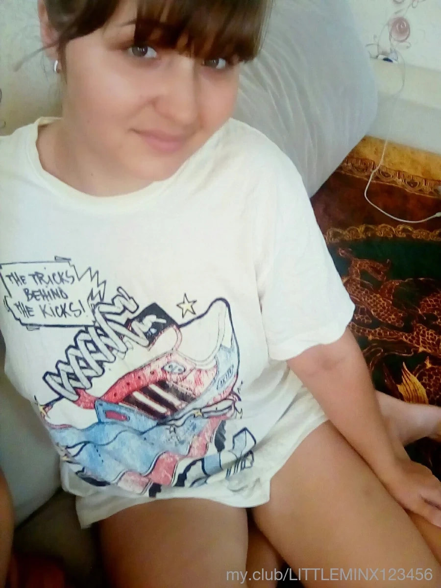 Little minx Free Photos #14