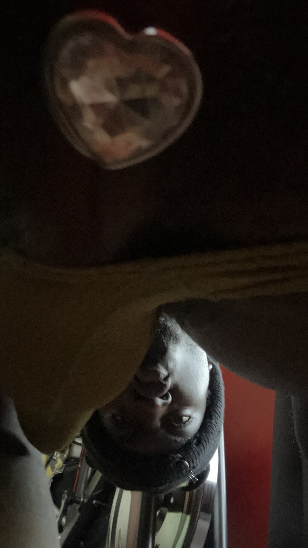 I’m Feelin Very Naughty Wit My Devil Horns #14