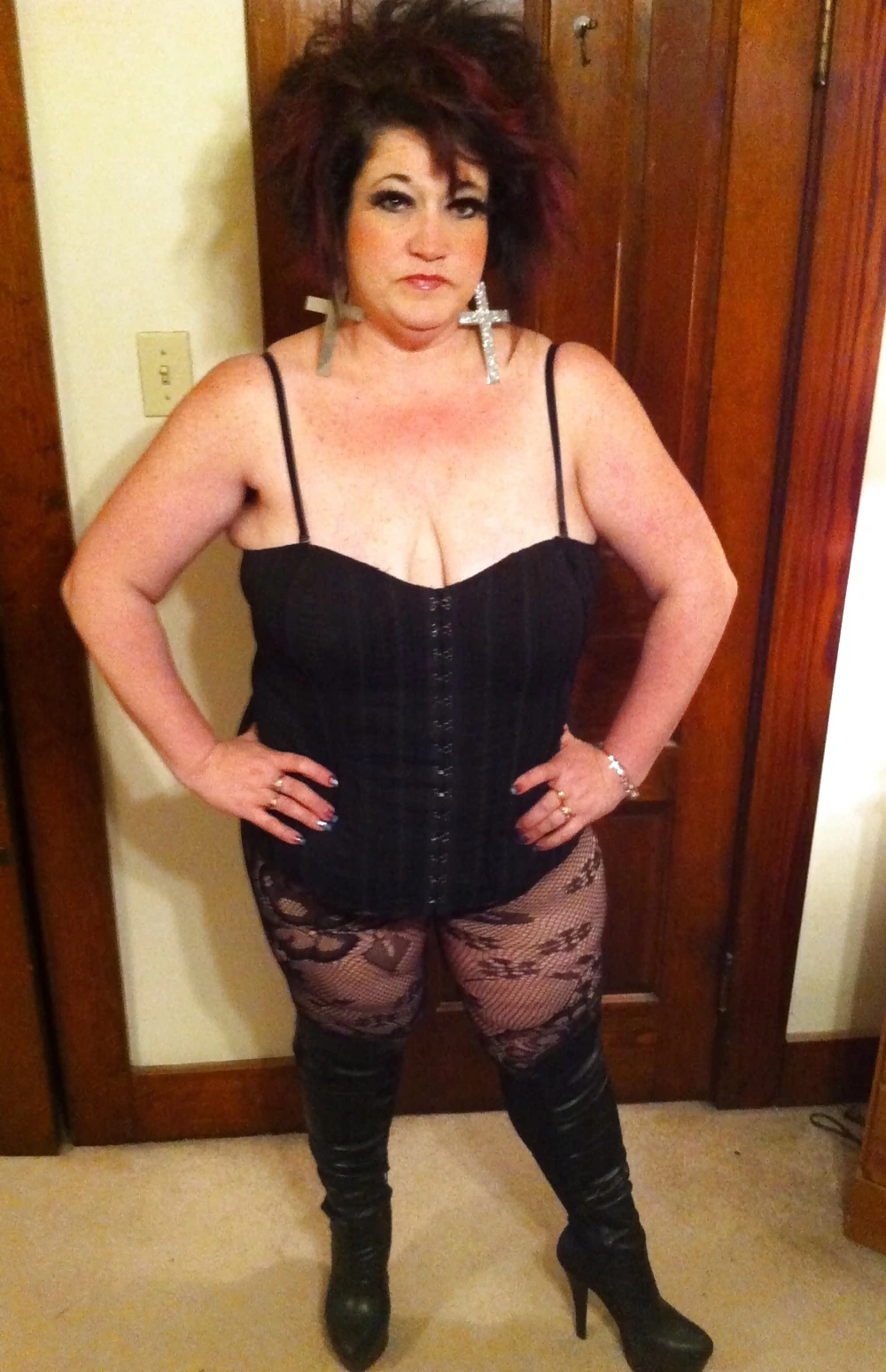 Is she hot? #37