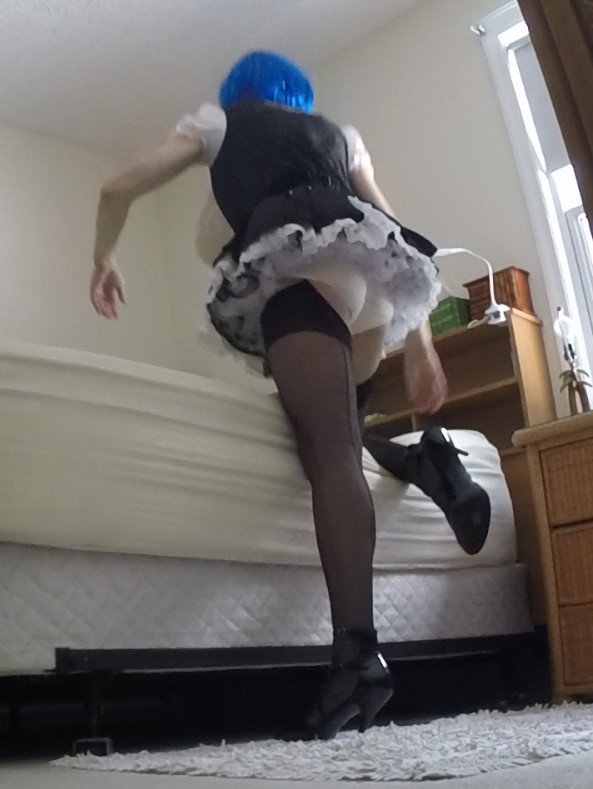 20160529 maid #20