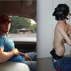 Slave Kyle