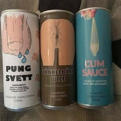 Boissons 