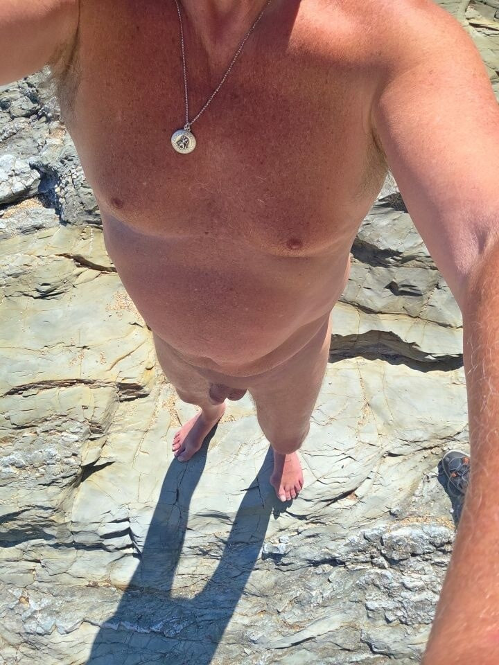 Beach days