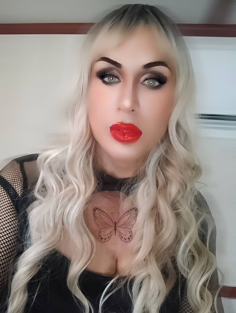 Lilii Blondyneczka #8