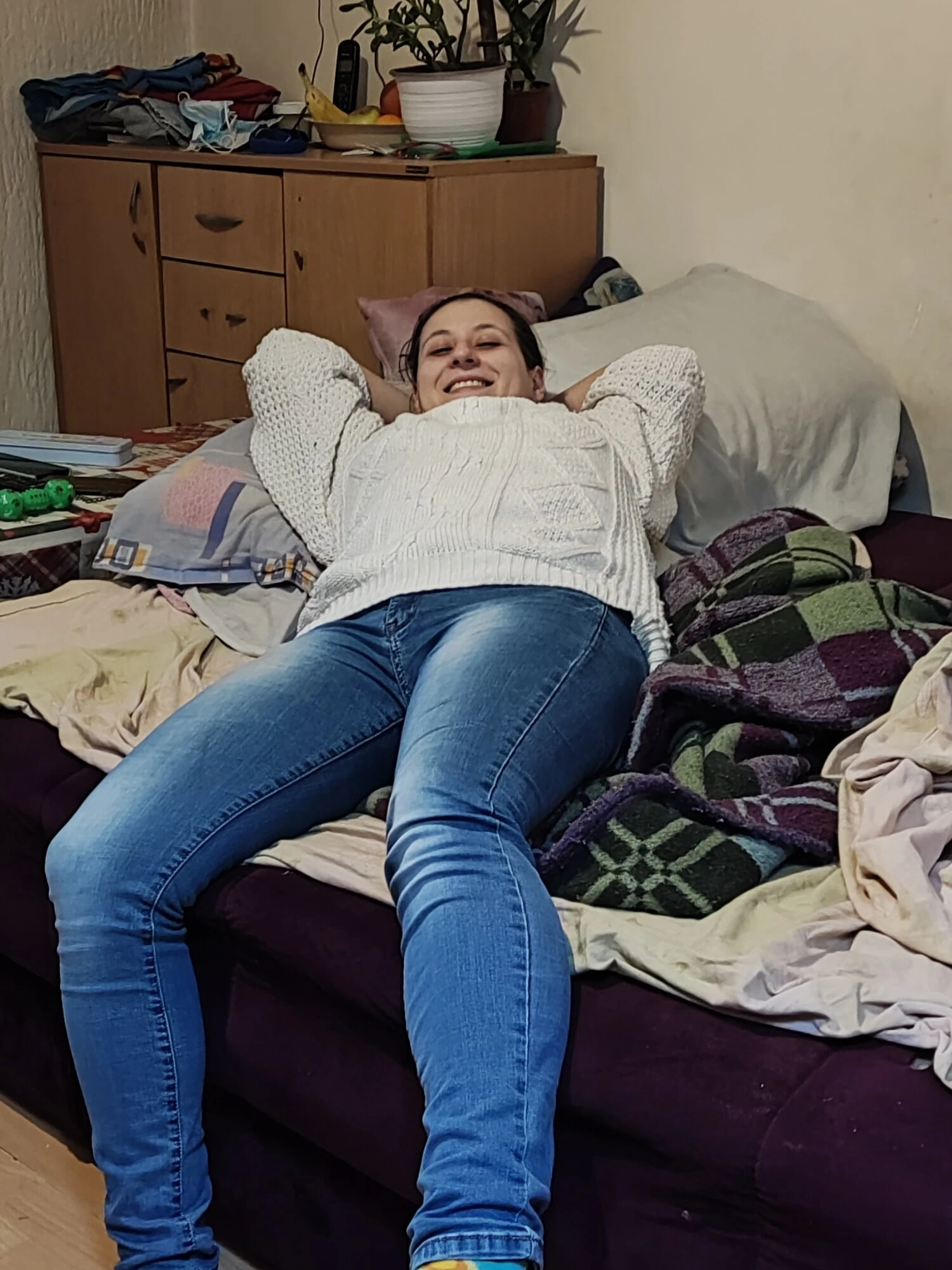 More of me  #18