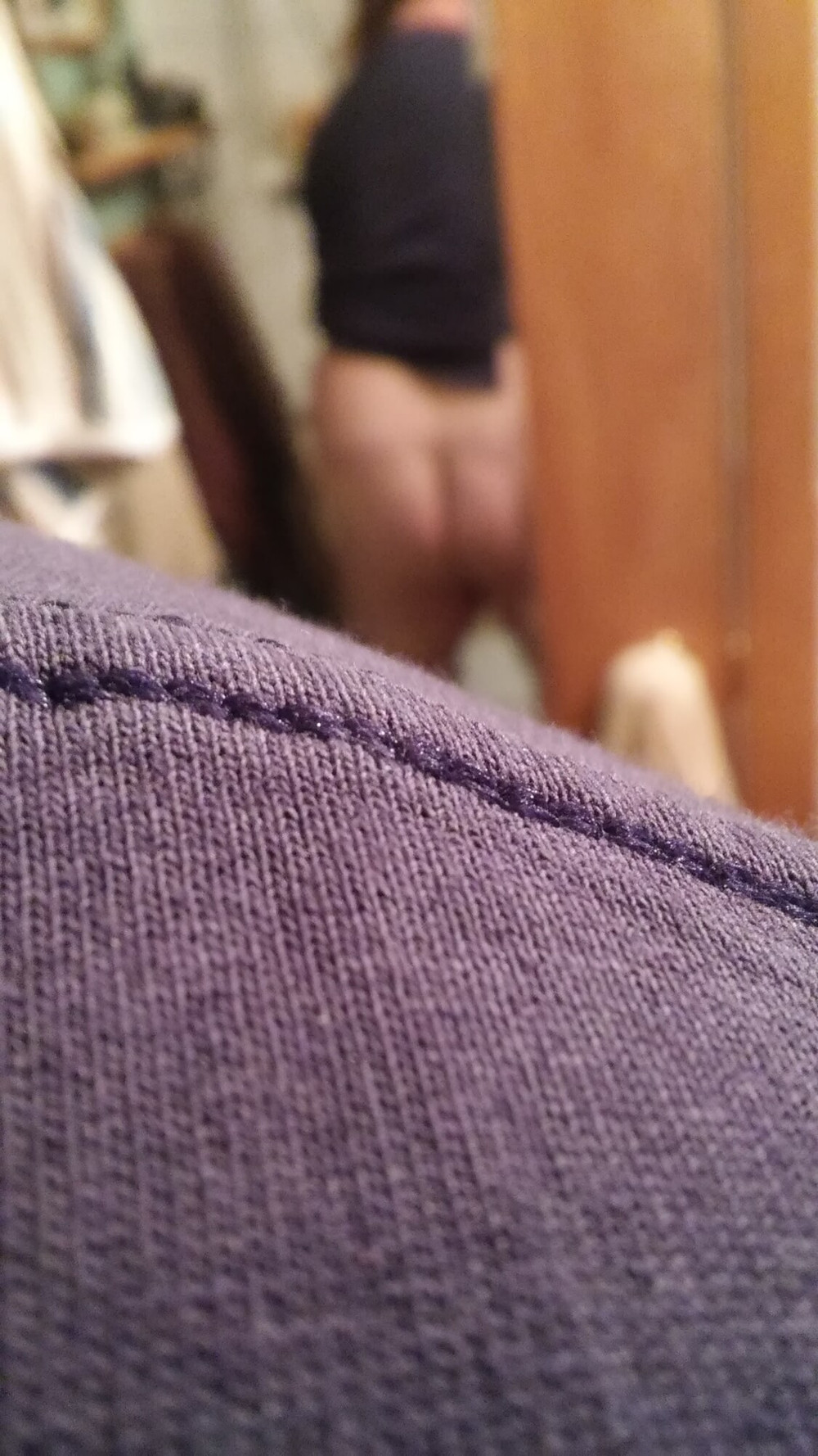 Here is Just my Delicious Peach  #6