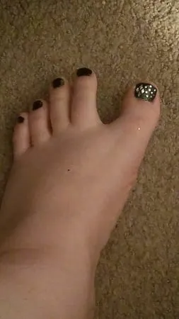 bbw feet pics         