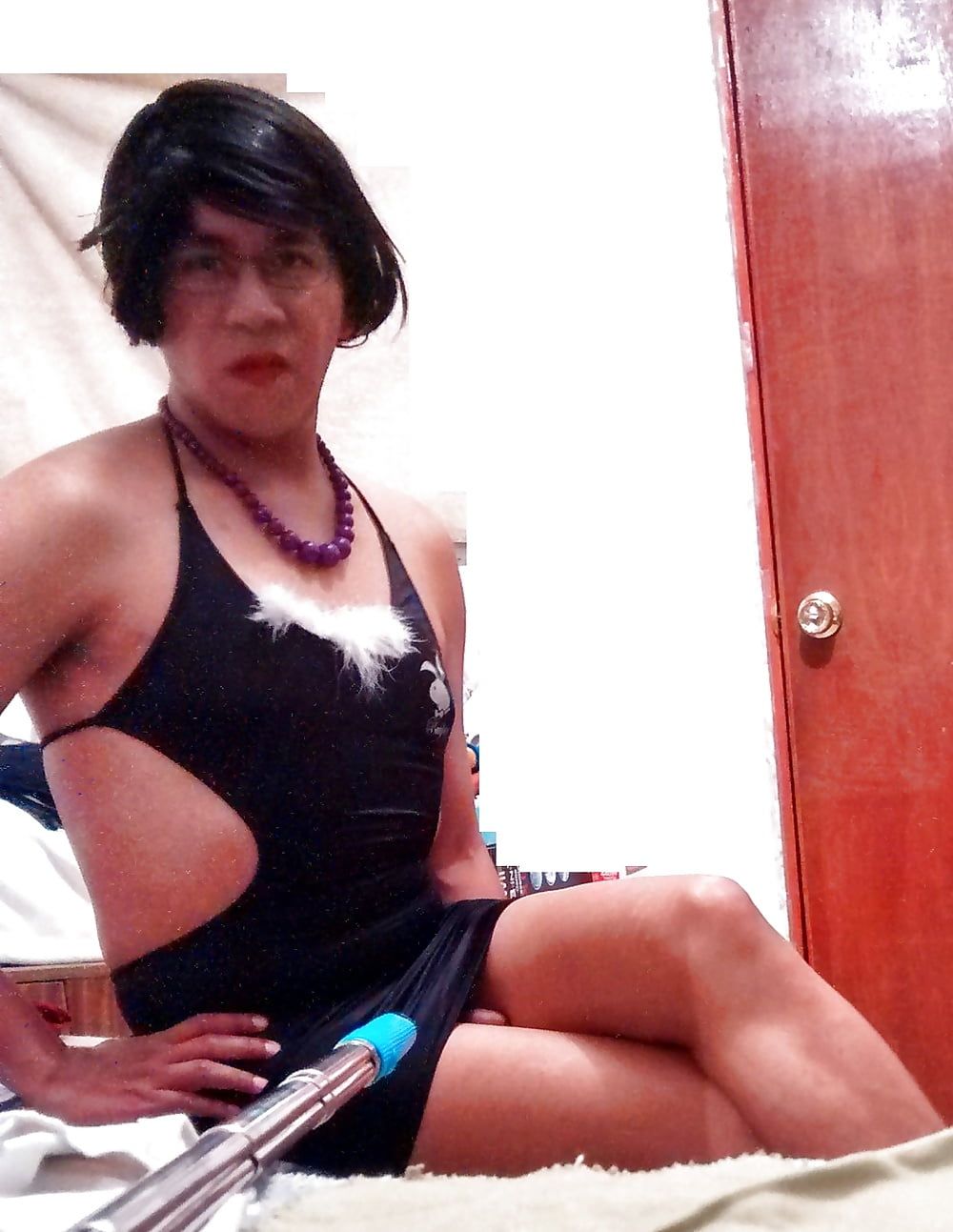 Im A Sexy CrossDresser Puebla JoseLynne #25