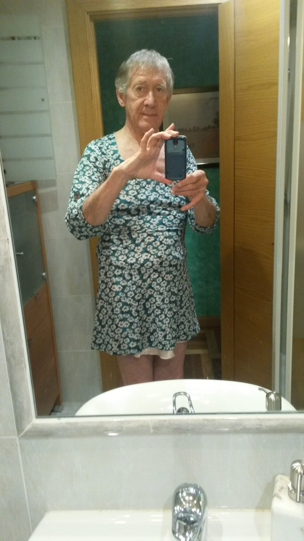 Marinatvfem Sissy Feminization #17