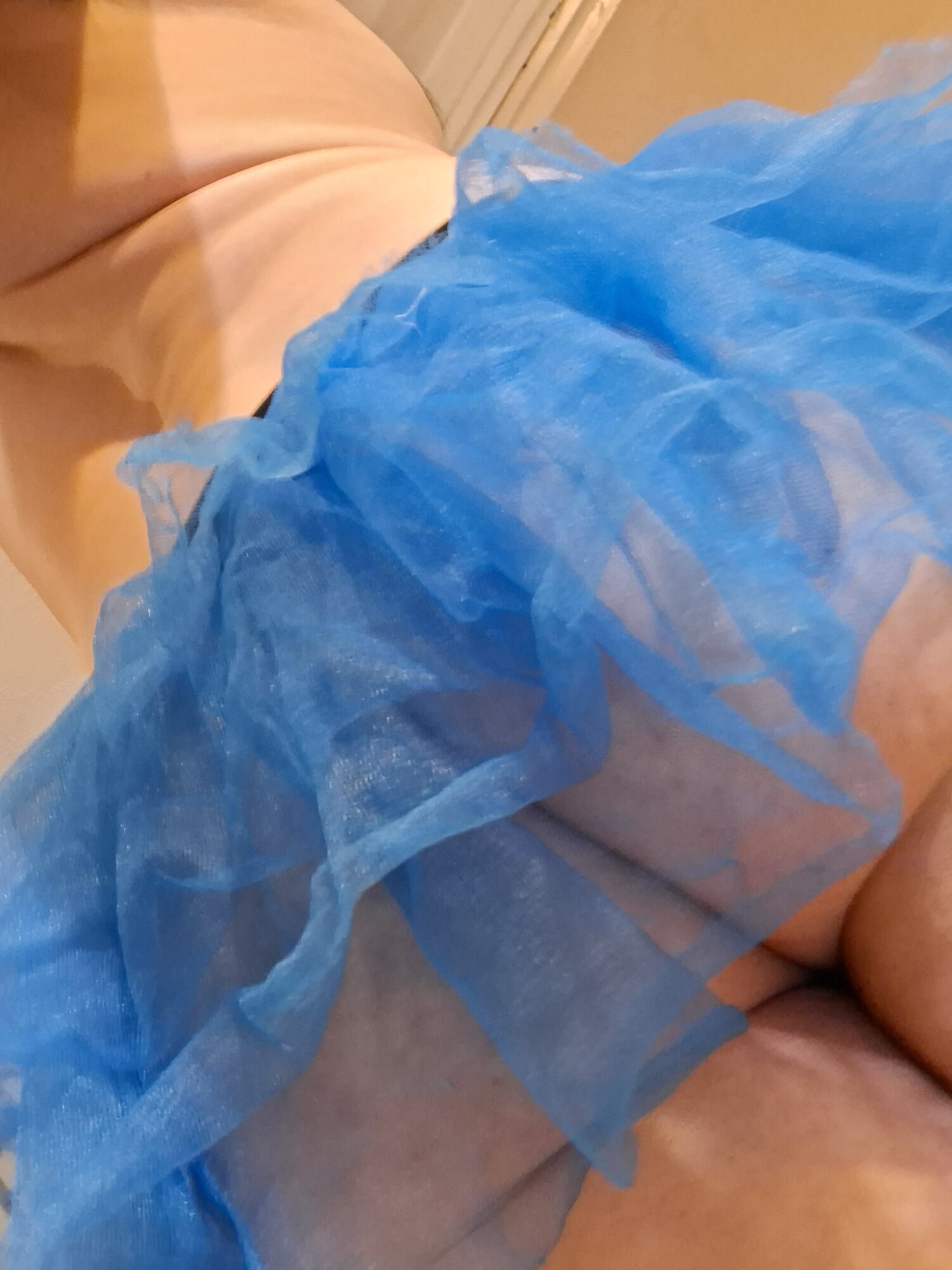Ass bouncing #23
