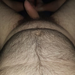 Body and cock
