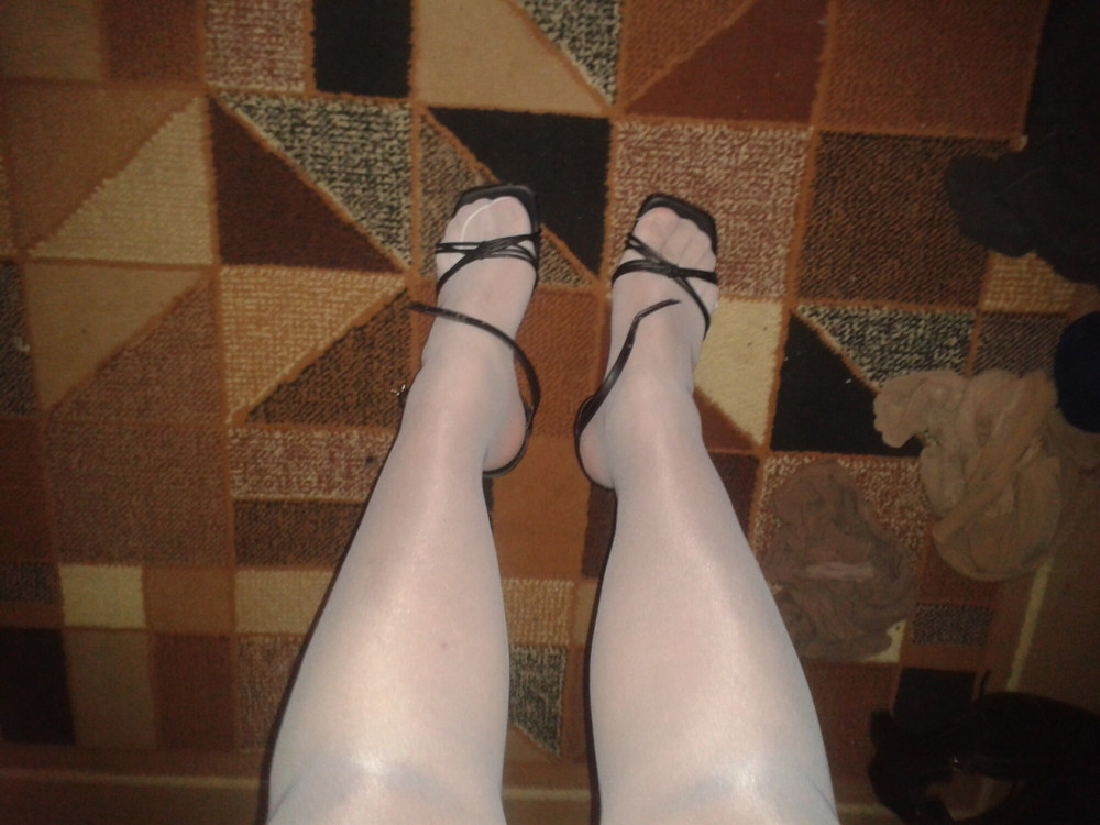 PANTYHOSE #13