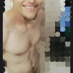 My cock