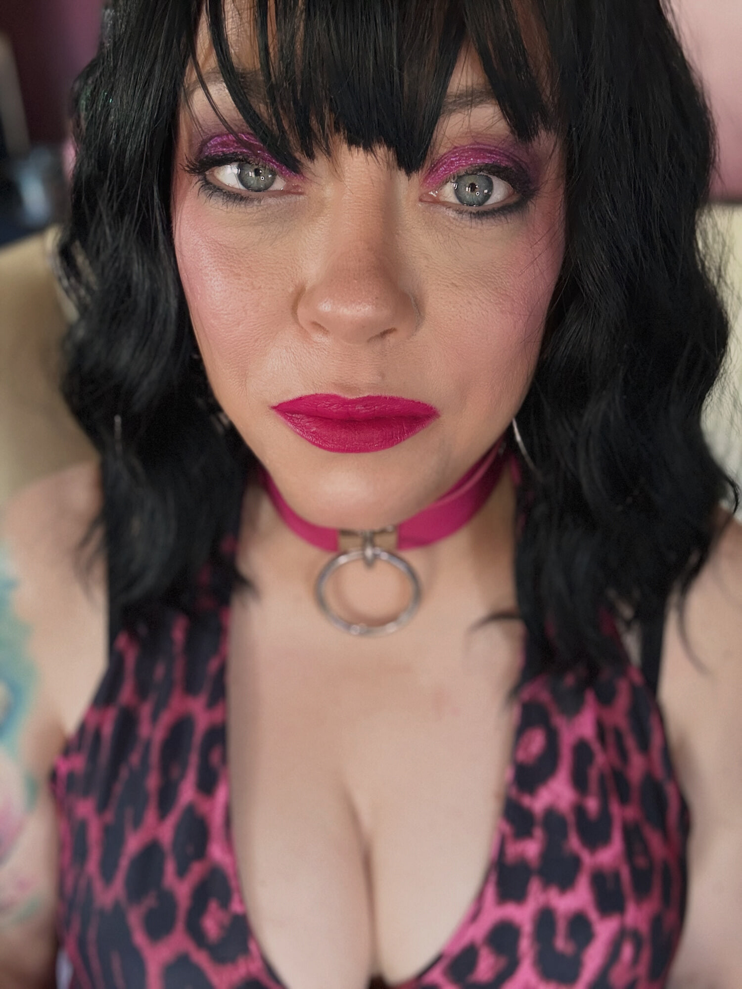 Tina Snua Selfies #234 #15