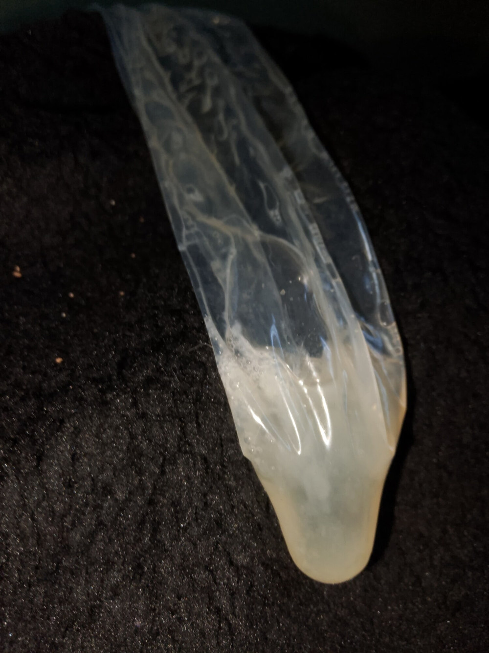  condom #3