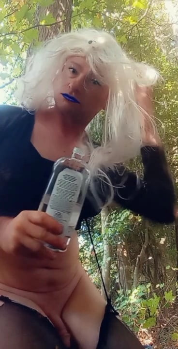 Sissy slut