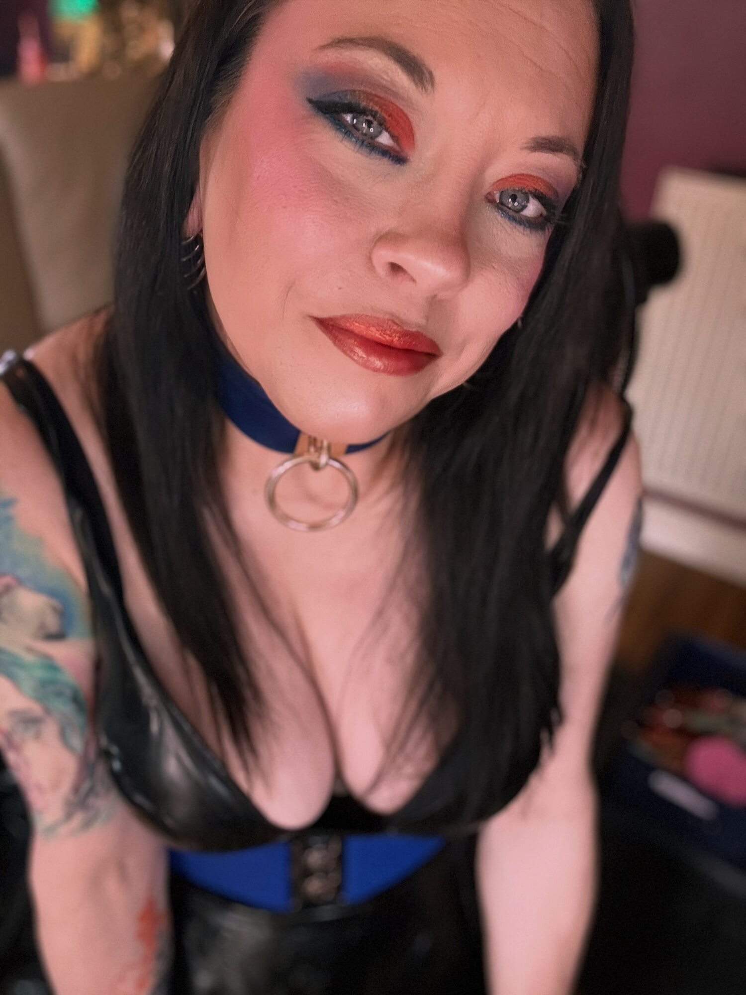 Tina Snua Selfies #237 #6