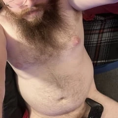 Me and my Joystick 