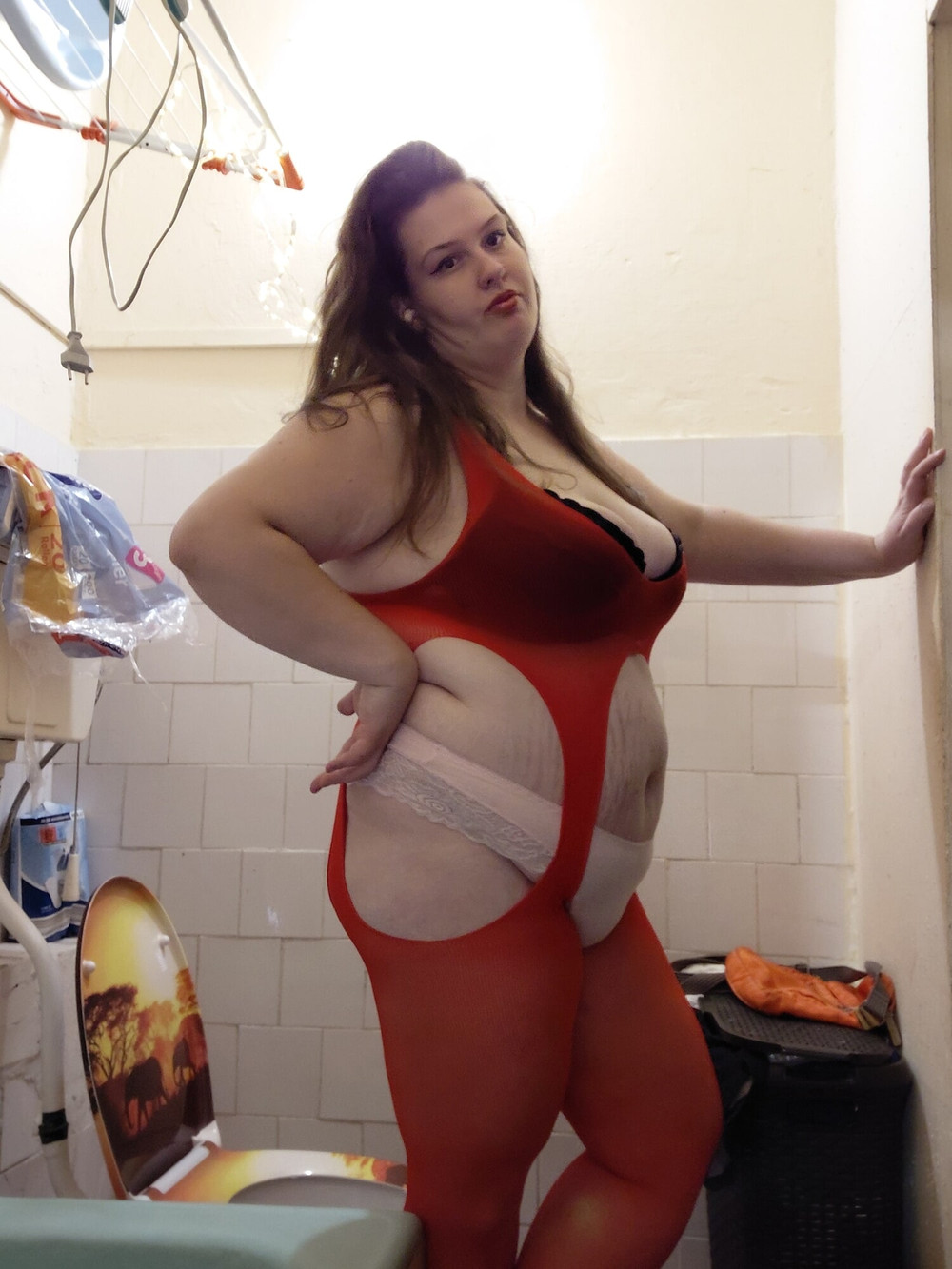 My body  #2