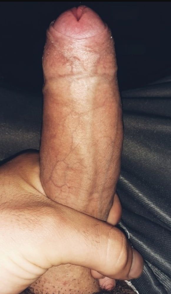 me and the dick fucking me #3