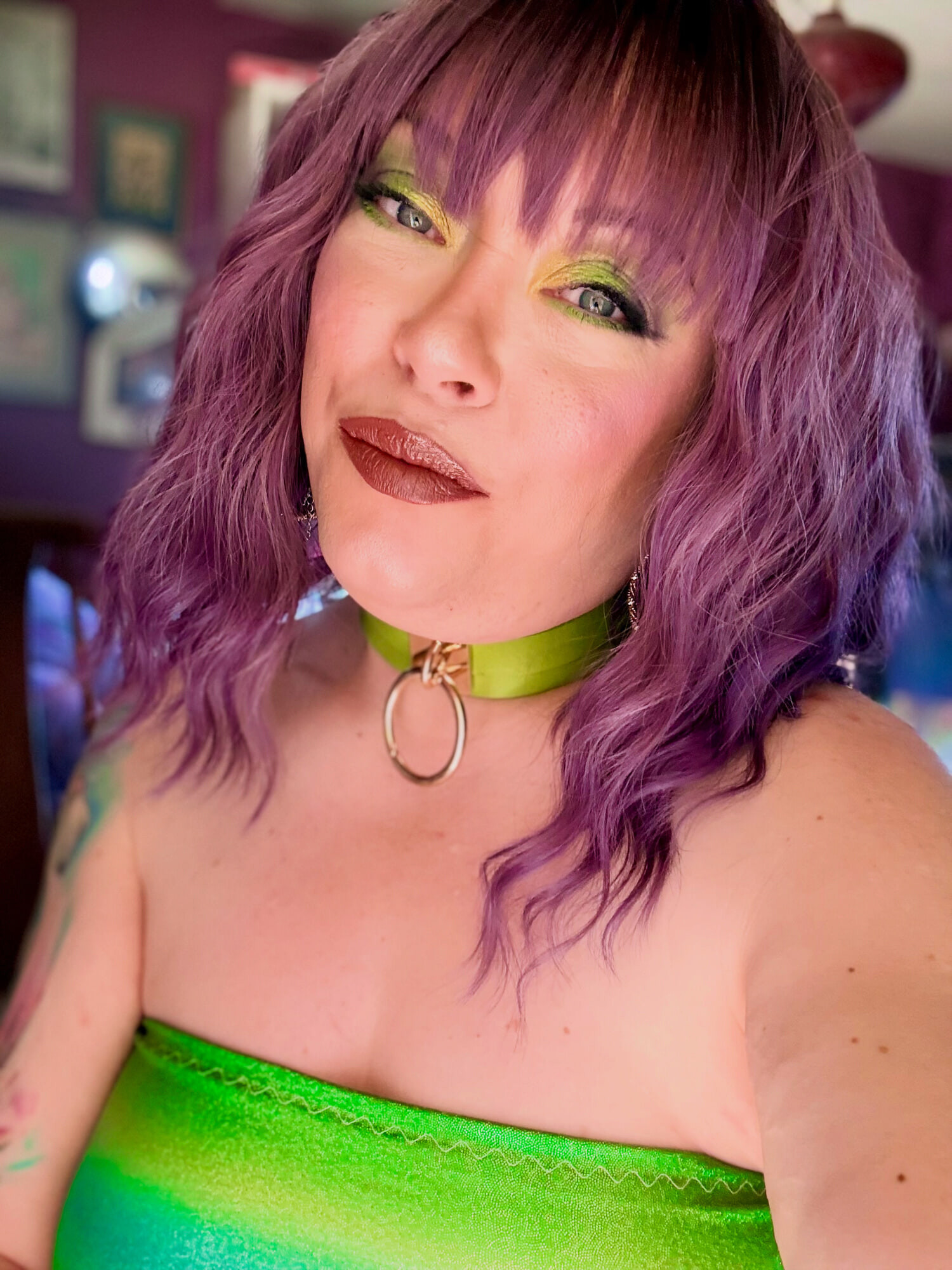 Tina Snua Selfies #163 #14