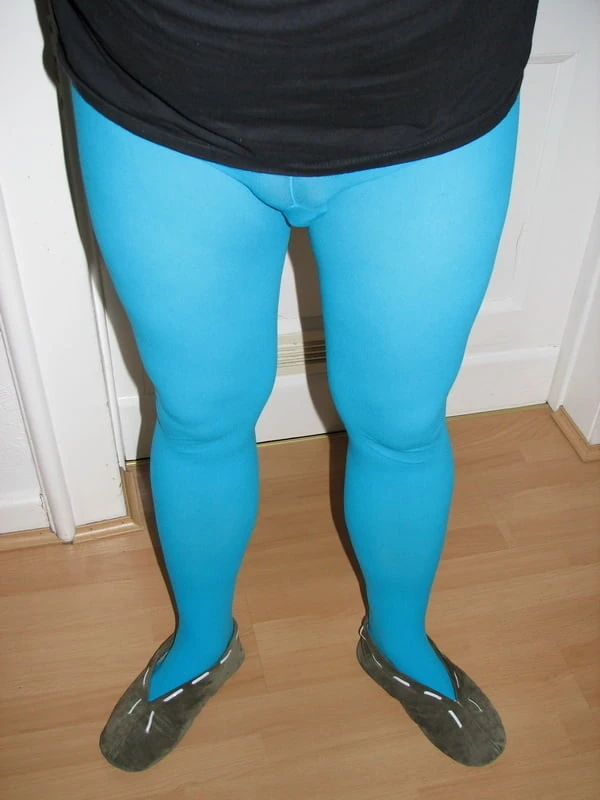 Strumpfhose #28