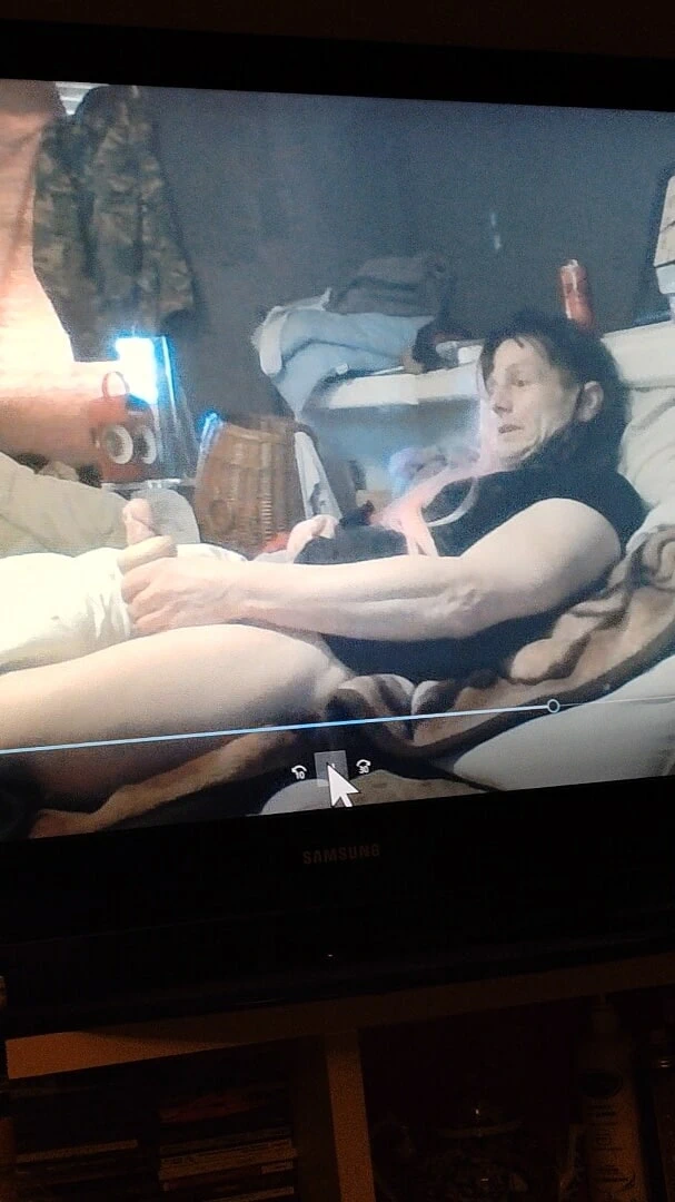 Hot Femboy teenCumming horny face jerk cumshot toy  3FTBouch