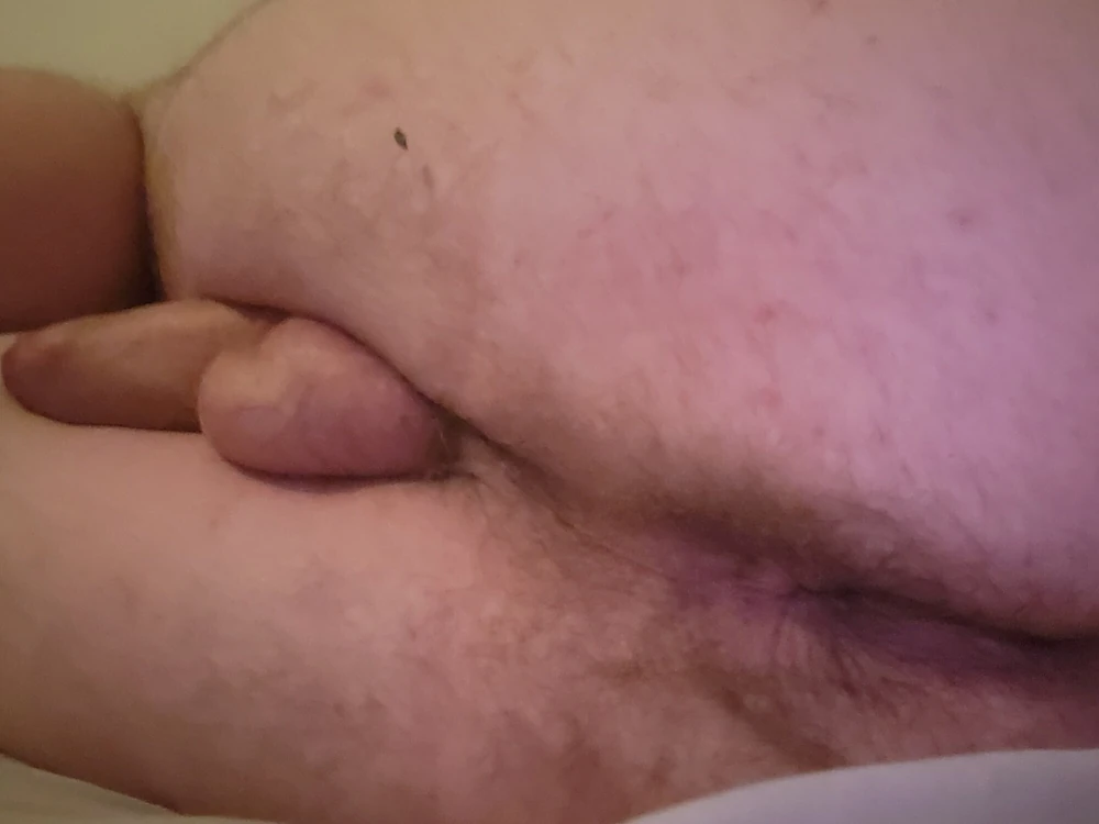 Small dick #3