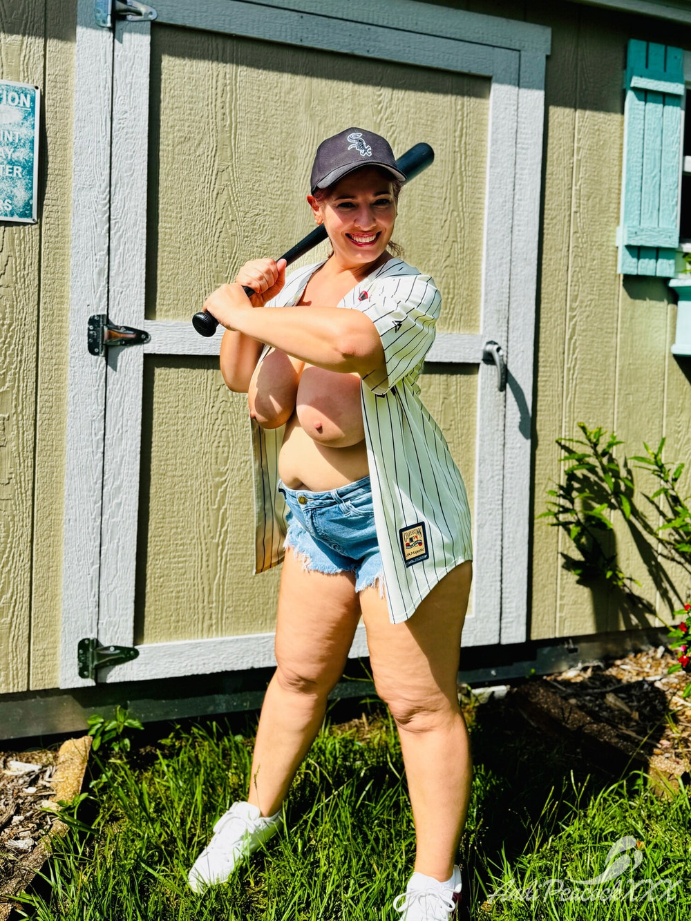 Batter Up #24