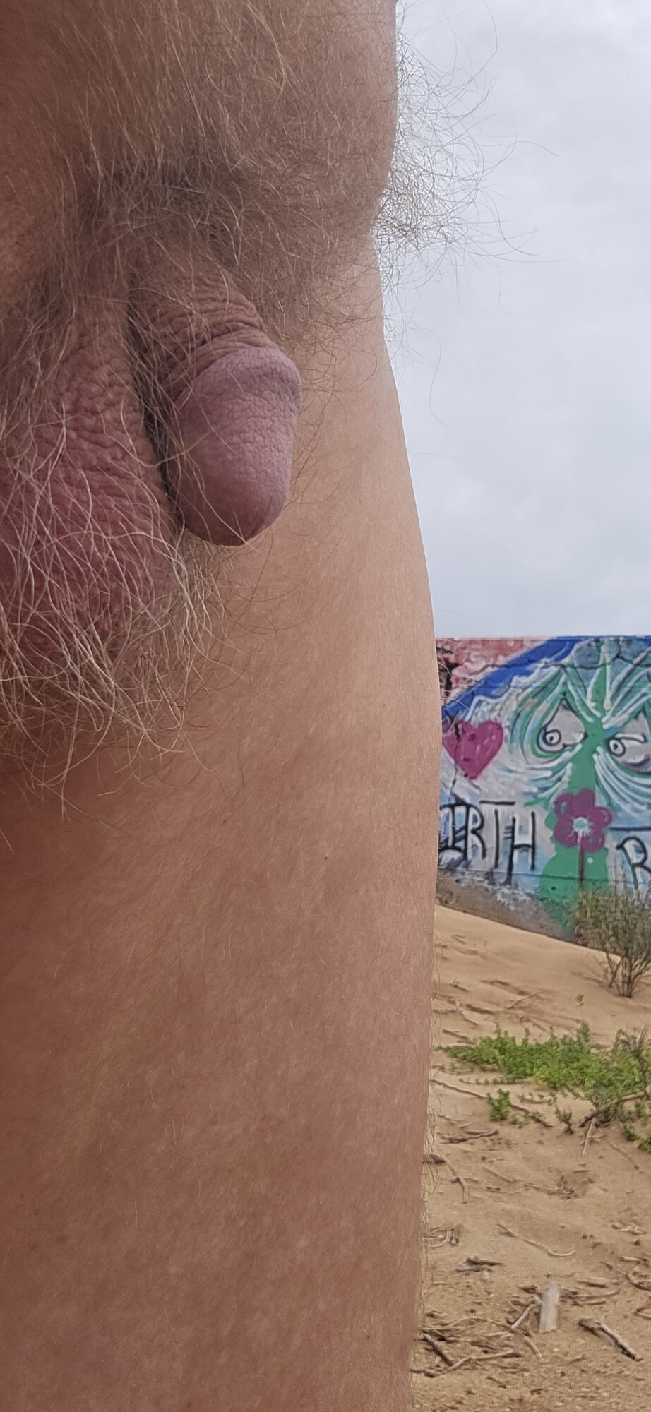 Beach Balls and Art #3
