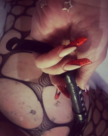 I am cruel and I like it  !