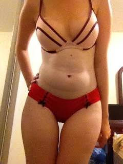Bra And Panties #41
