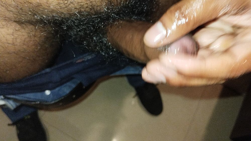 Asian black cock, boy black panis, indian panis, kala lanf #16